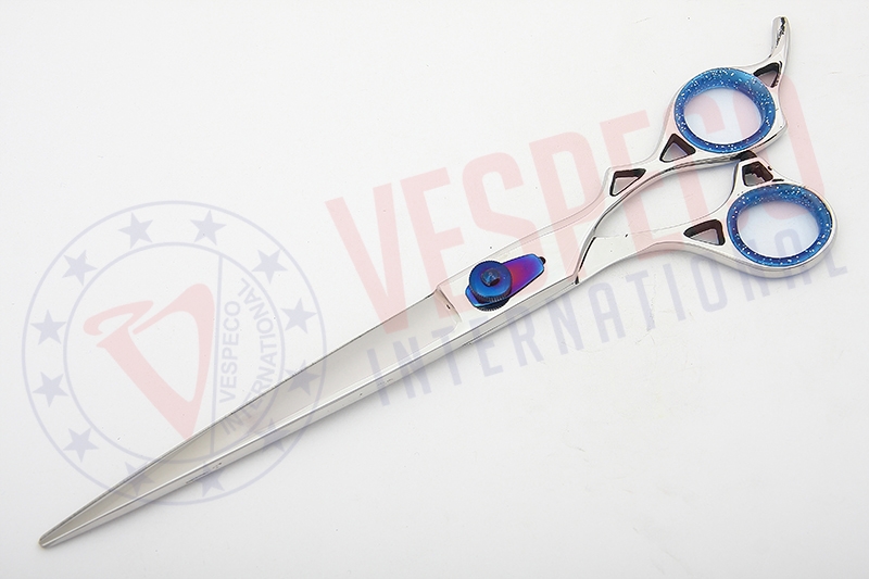 Pet Grooming Scissors
